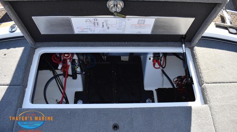 Nitro Z21 Z-Pro Package