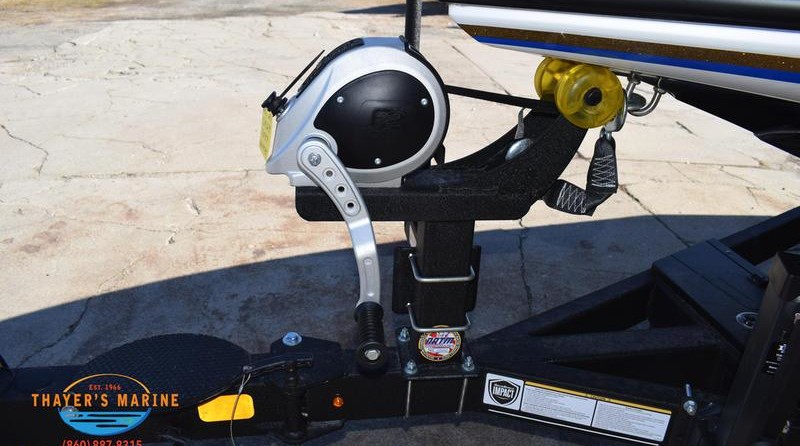 Nitro Z21 Z-Pro Package