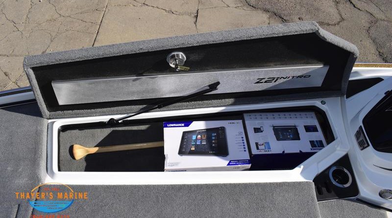 Nitro Z21 Z-Pro Package