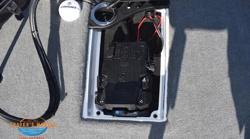 Nitro Z21 Z-Pro Package