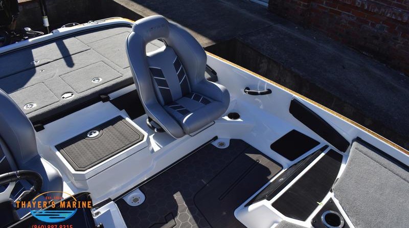 Nitro Z21 Z-Pro Package