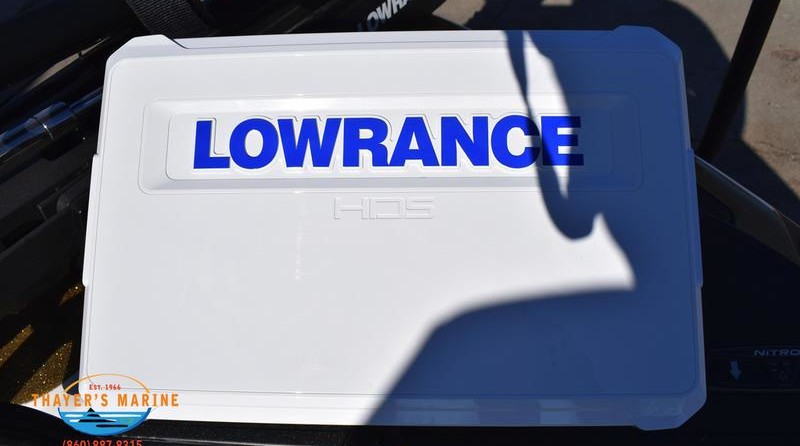 Nitro Z21 Z-Pro Package