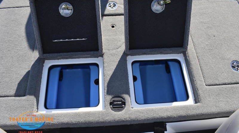 Nitro Z21 Z-Pro Package