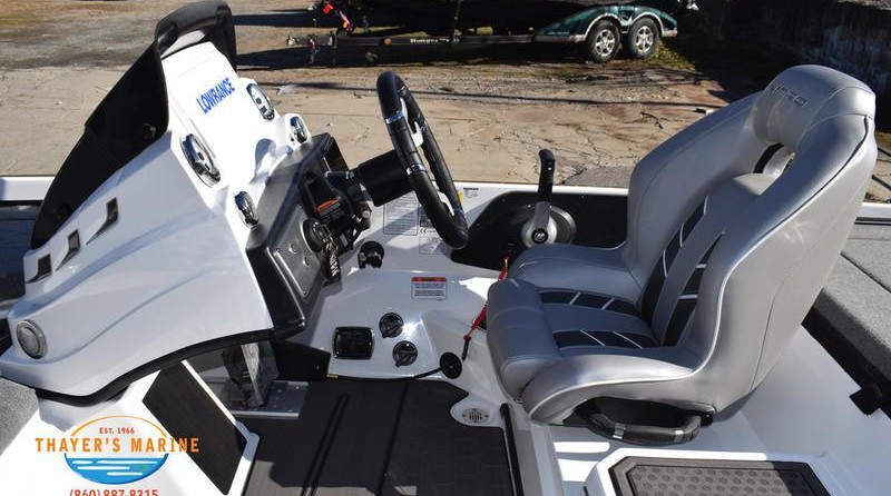 Nitro Z21 Z-Pro Package