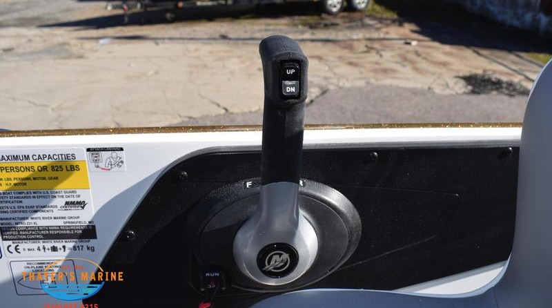 Nitro Z21 Z-Pro Package