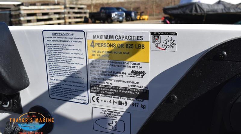 Nitro Z21 Z-Pro Package