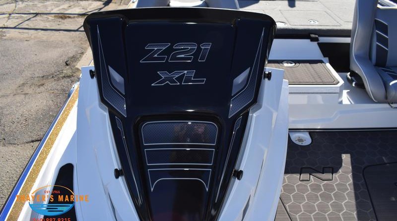 Nitro Z21 Z-Pro Package