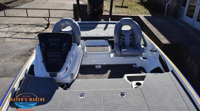 Nitro Z21 Z-Pro Package