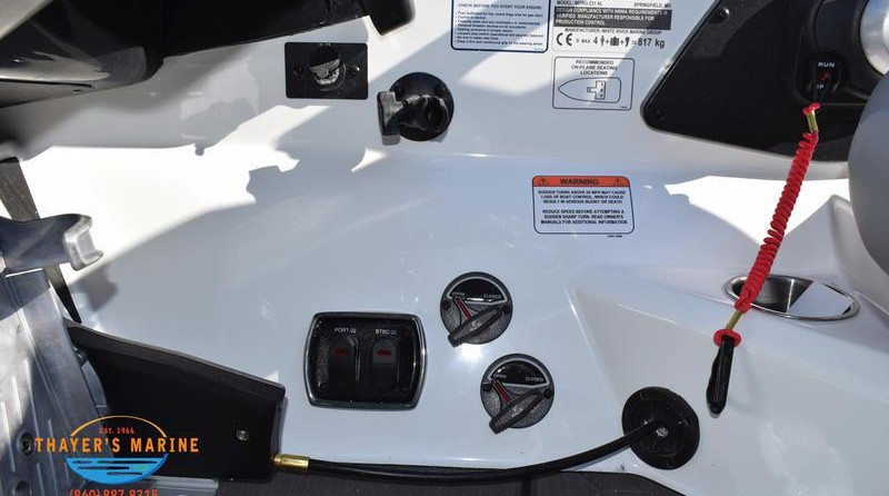 Nitro Z21 Z-Pro Package