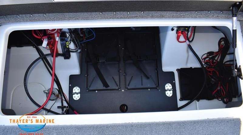 Nitro Z21 Z-Pro Package