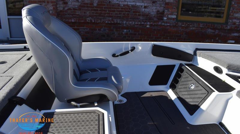 Nitro Z21 Z-Pro Package