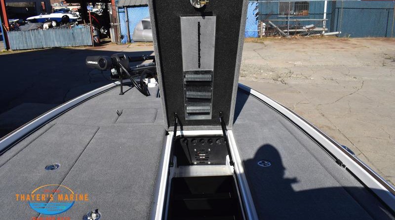 Nitro Z21 Z-Pro Package