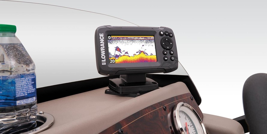 Sun Tracker Bass Buggy 18 DLX