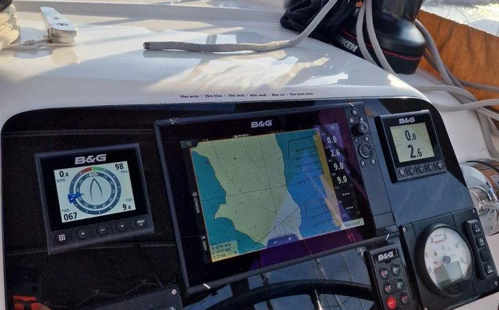 Lagoon 450 S