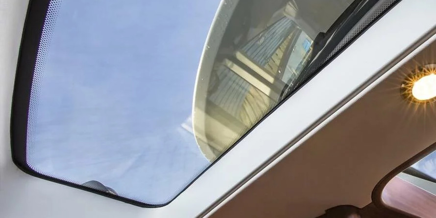 Nimbus 405 Flybridge