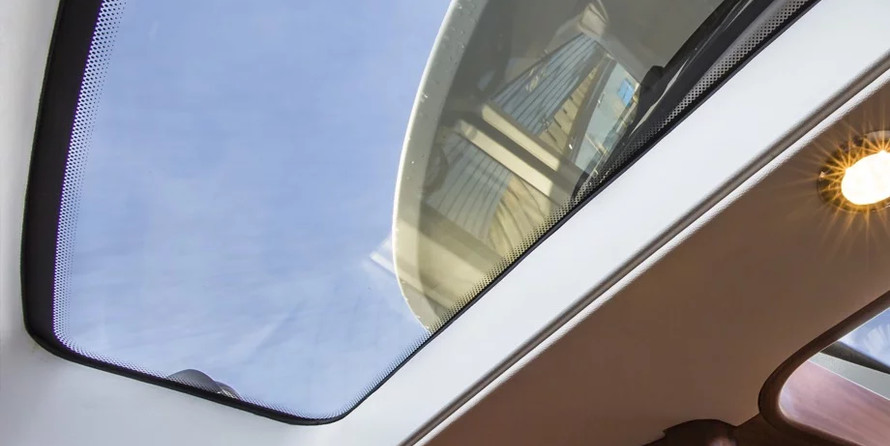 Nimbus 405 Flybridge