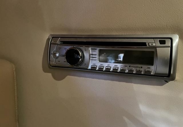 Meridian 408 Motoryacht