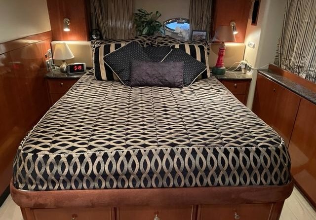 Meridian 408 Motoryacht