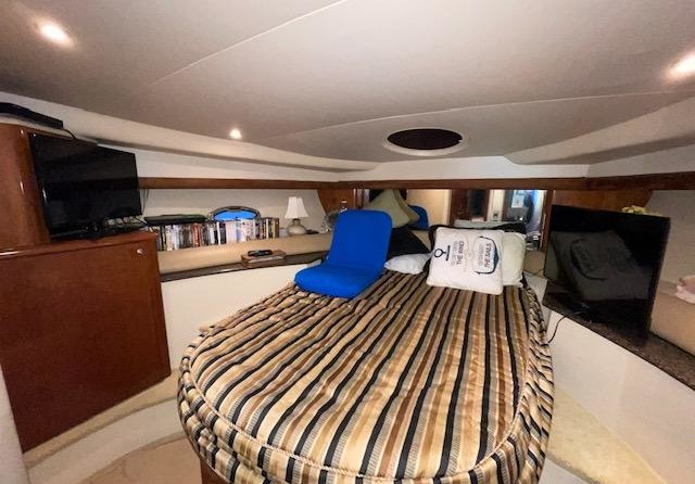 Meridian 408 Motoryacht