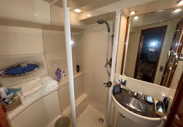 Meridian 408 Motoryacht