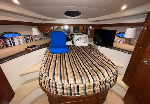 Meridian 408 Motoryacht