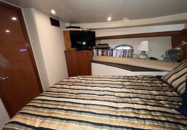 Meridian 408 Motoryacht