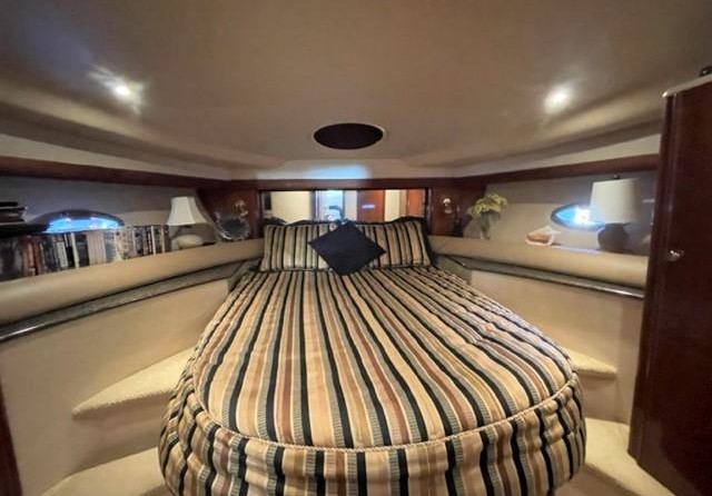 Meridian 408 Motoryacht