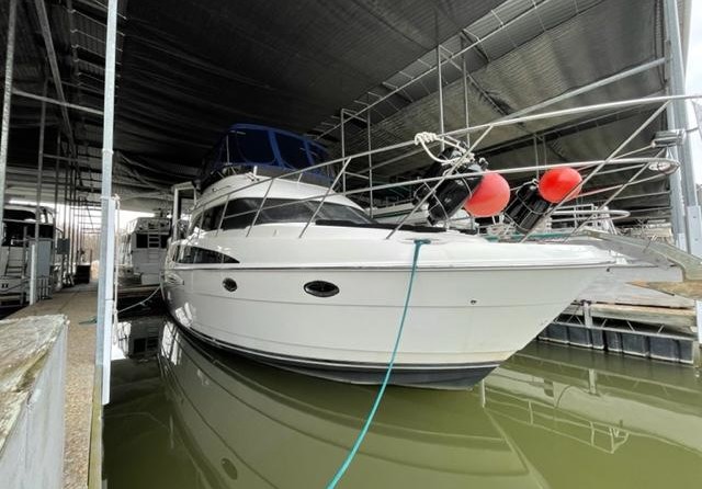 Meridian 408 Motoryacht