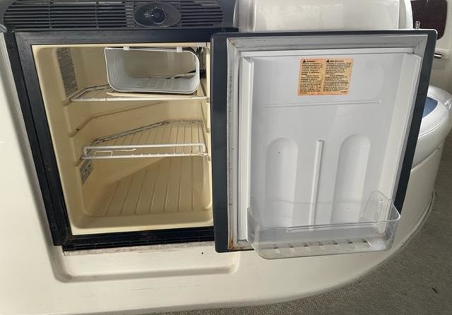 Meridian 408 Motoryacht