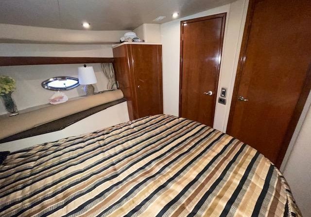 Meridian 408 Motoryacht