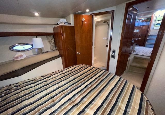 Meridian 408 Motoryacht
