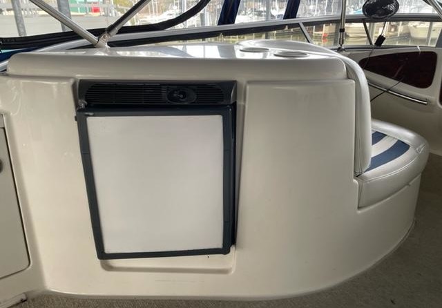 Meridian 408 Motoryacht