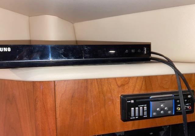 Meridian 408 Motoryacht