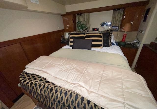 Meridian 408 Motoryacht