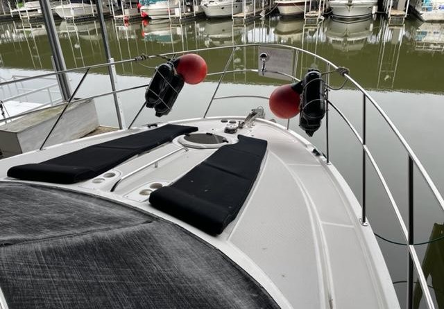 Meridian 408 Motoryacht