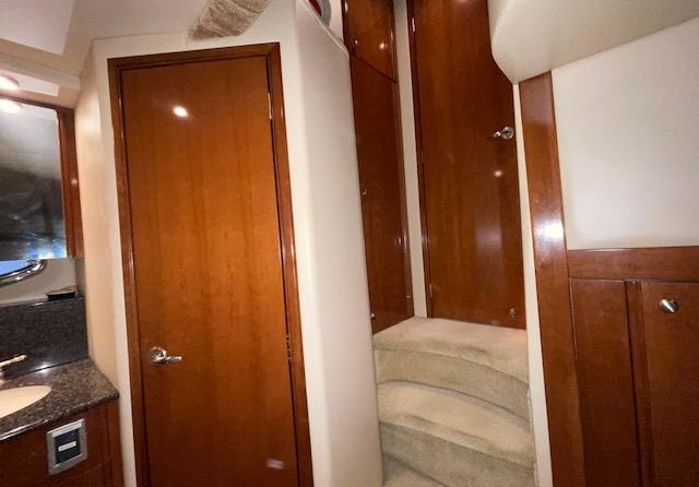 Meridian 408 Motoryacht