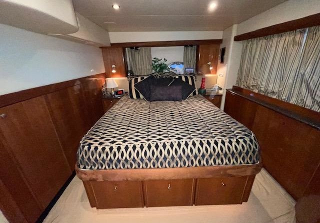 Meridian 408 Motoryacht