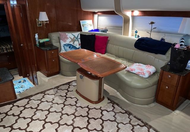 Meridian 408 Motoryacht