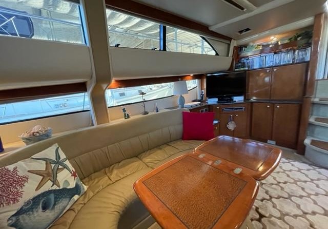 Meridian 408 Motoryacht