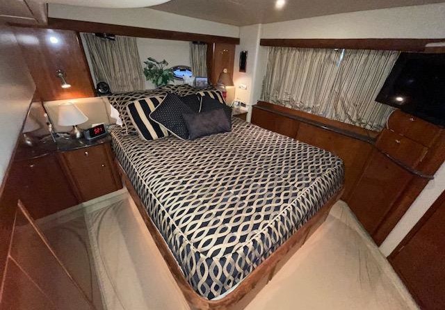 Meridian 408 Motoryacht