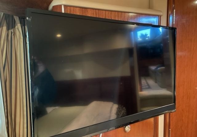 Meridian 408 Motoryacht