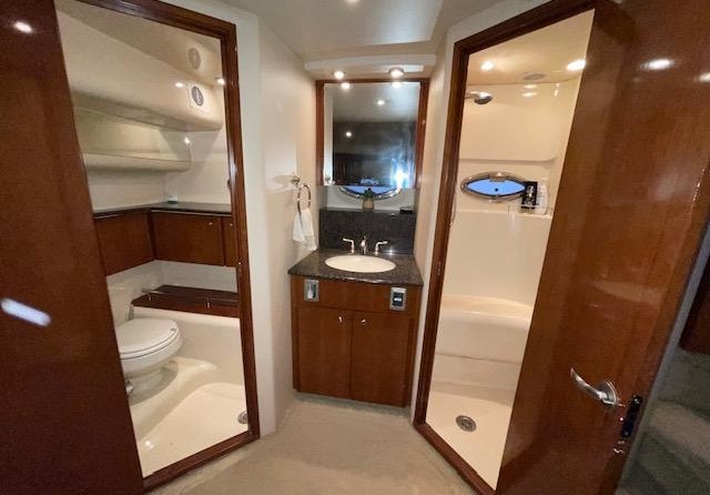 Meridian 408 Motoryacht