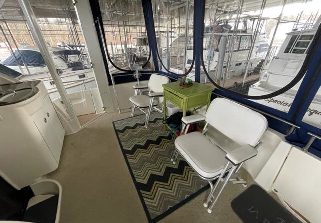 Meridian 408 Motoryacht