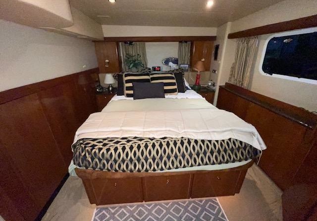 Meridian 408 Motoryacht