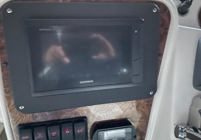 Meridian 408 Motoryacht