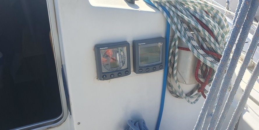 Beneteau First 285