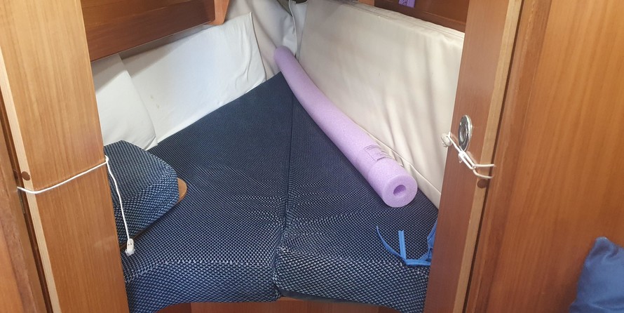 Beneteau First 285