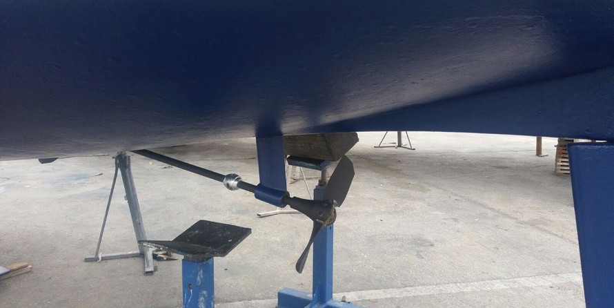 Beneteau First 285