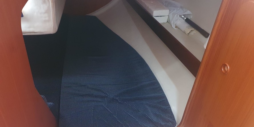 Beneteau First 285