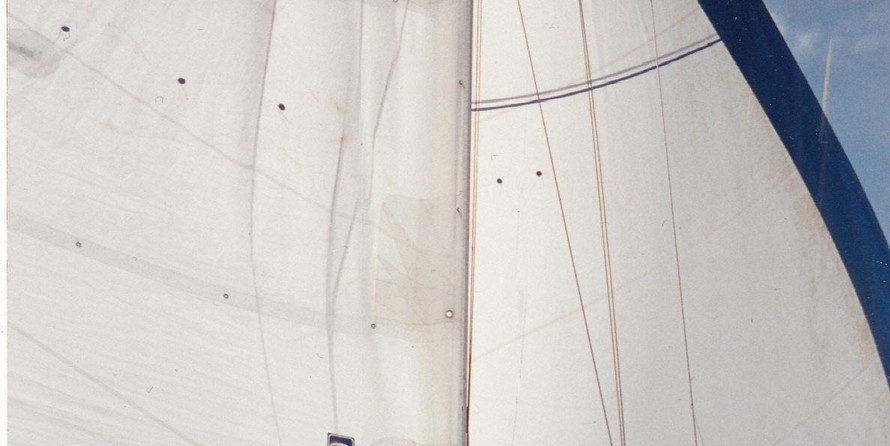 Beneteau First 285